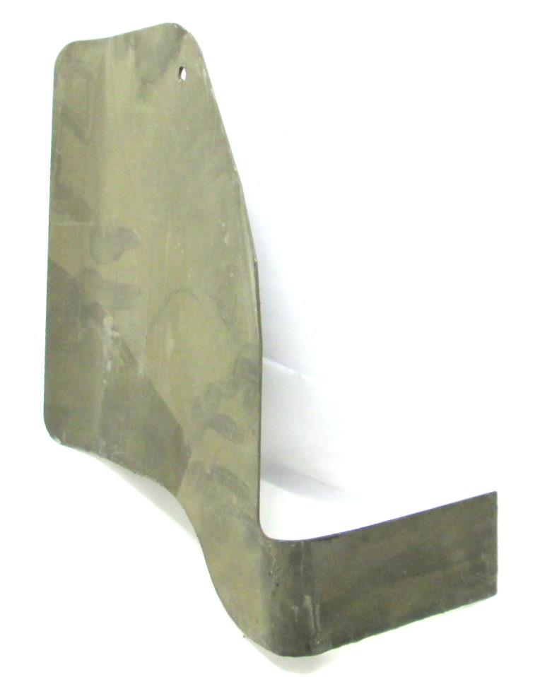 Fuel Tank Shield HMMWV